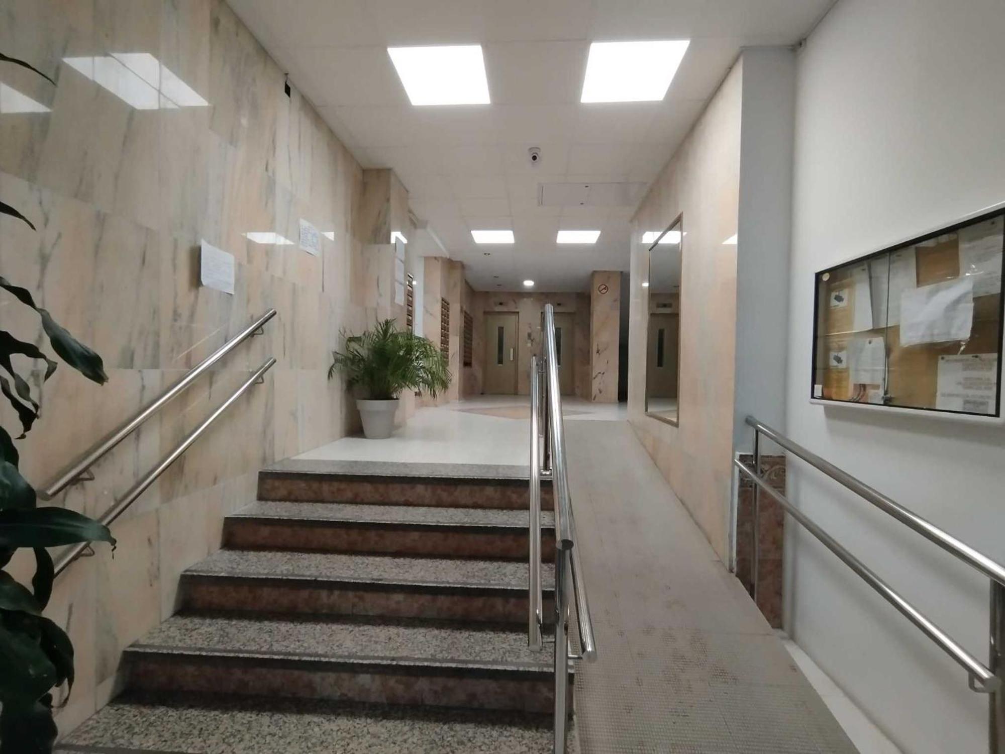 Plazamar Centro Apto 1 Dorm 3 Huesped Playa Wifi Torre Del Mar Exteriör bild